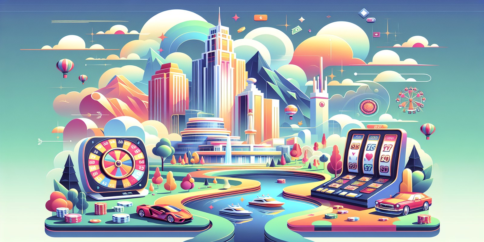 7s Gen 2 vs 888: Discover the Ultimate Slot Showdown 2025 - OdiBets Guide for Pakistan Players