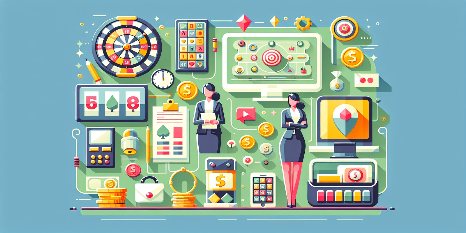 7s Gen 2 vs 888: The Ultimate Slot Face-off of 2025 - Comprehensive guide for players on OdiBets