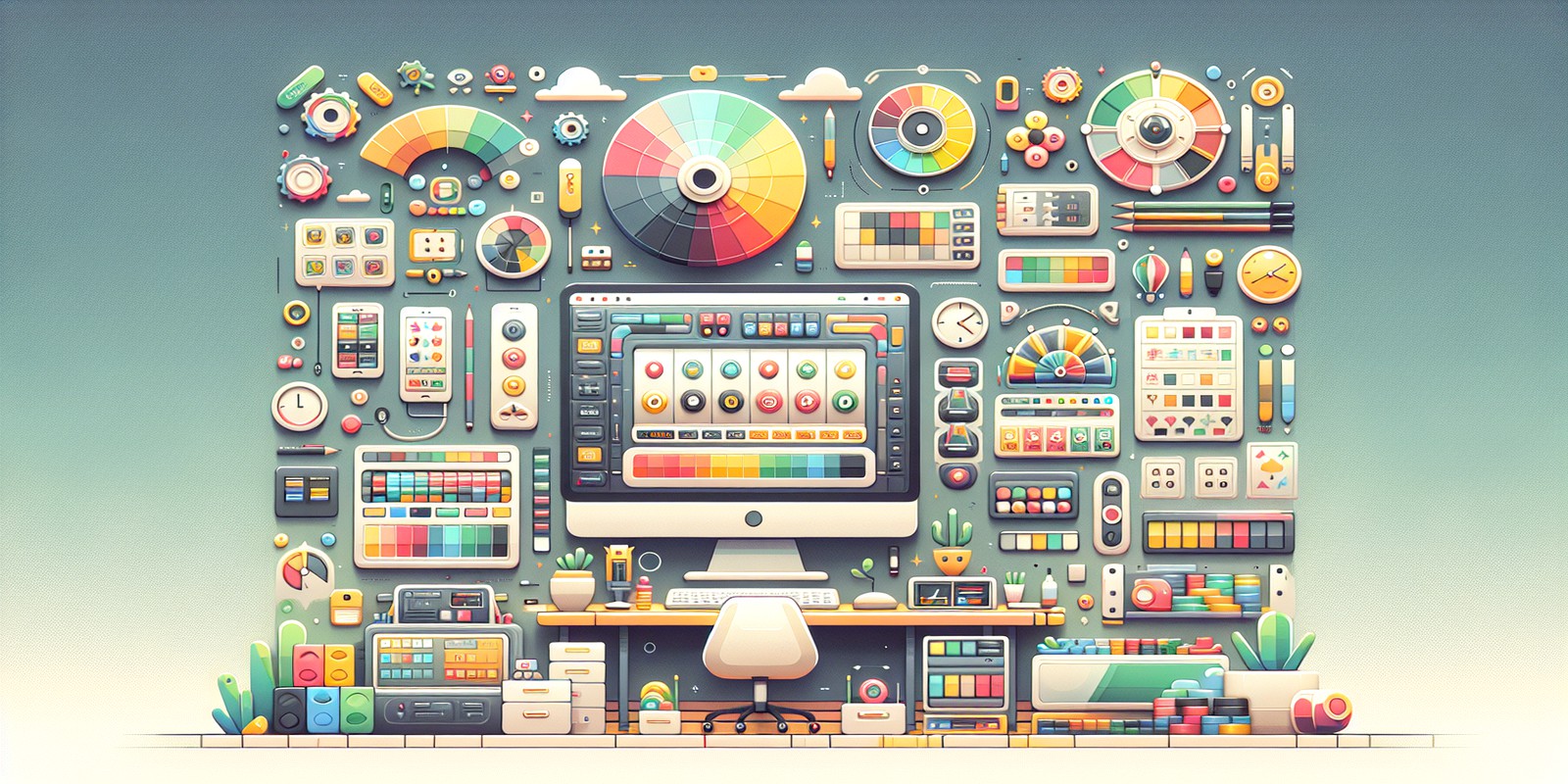 7s Gen 2 vs 888: Uncover the Best Slot Game of 2025 - OdiBets Guide for Pakistani Players