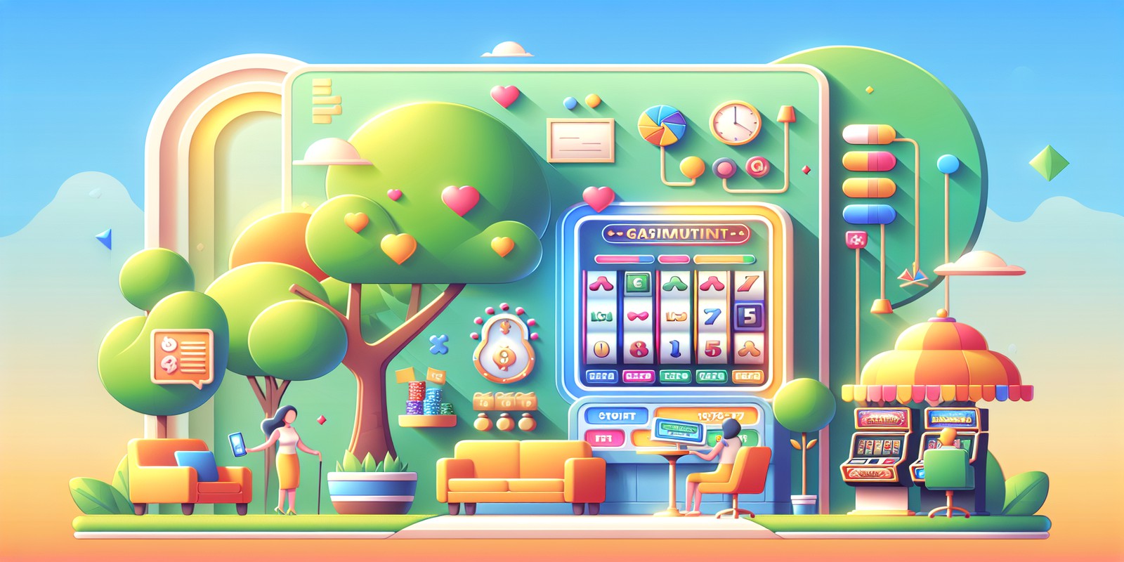 Claim Your 2025 Online Casino Sign-Up Bonus with OdiBets - Guide for Pakistani Players