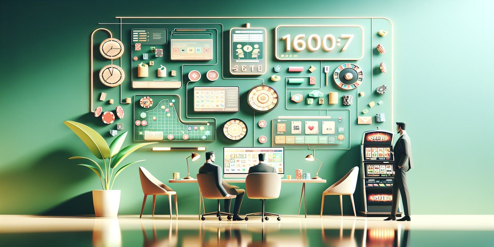 Unlock Free Play: Explore No Deposit Casino Bonuses in 2025 - Gaming Guide Guide for pakistani | OdiBets