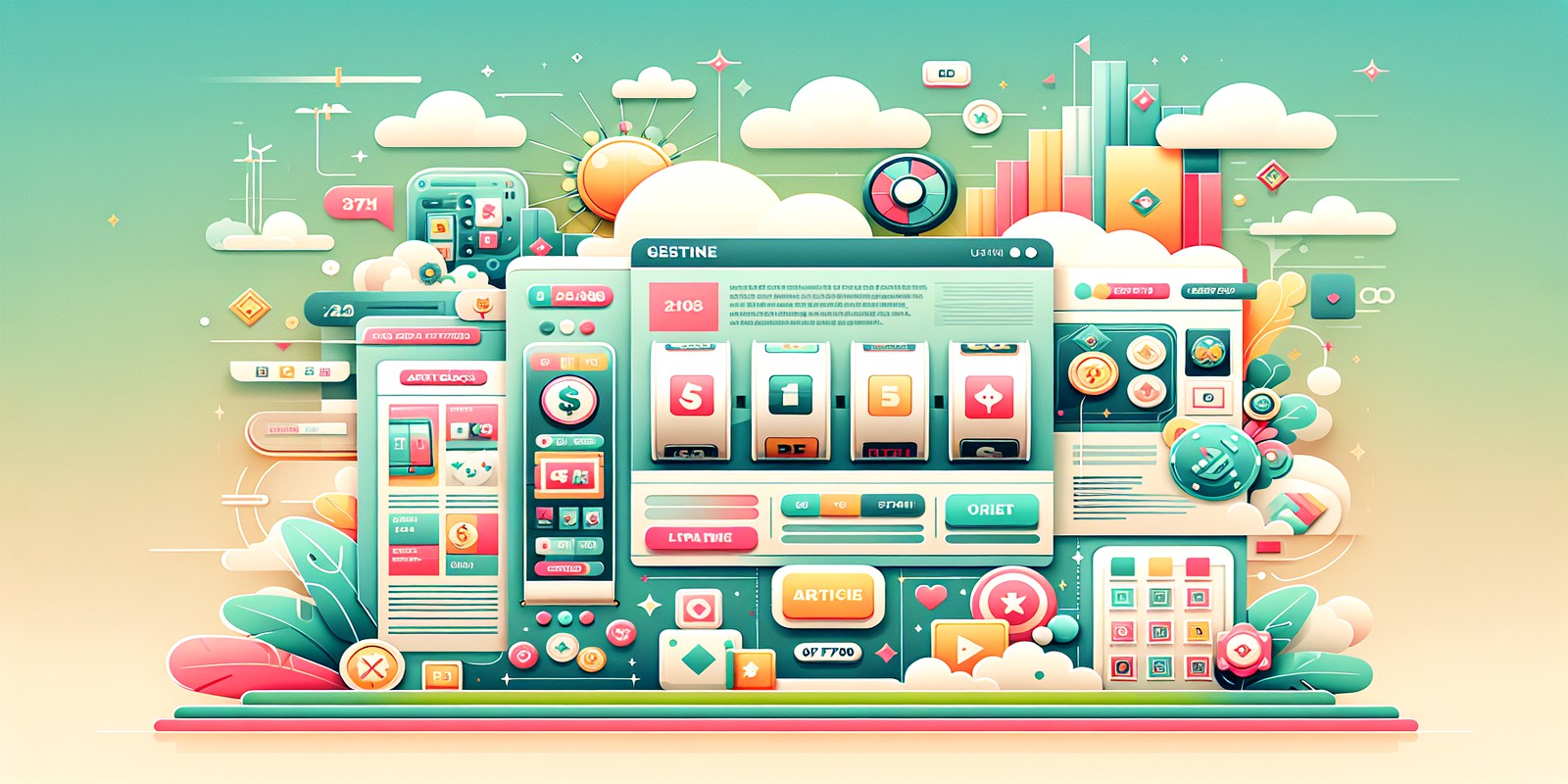 Unlock Your Online Casino Sign Up Bonus: A Guide for 2025! - Gaming Guide Guide for pakistani | OdiBets