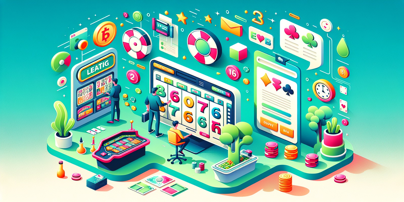 Unlock Your Online Casino Sign-Up Bonus: Essential Guide for 2025 - Gaming Guide Guide for pakistani | OdiBets