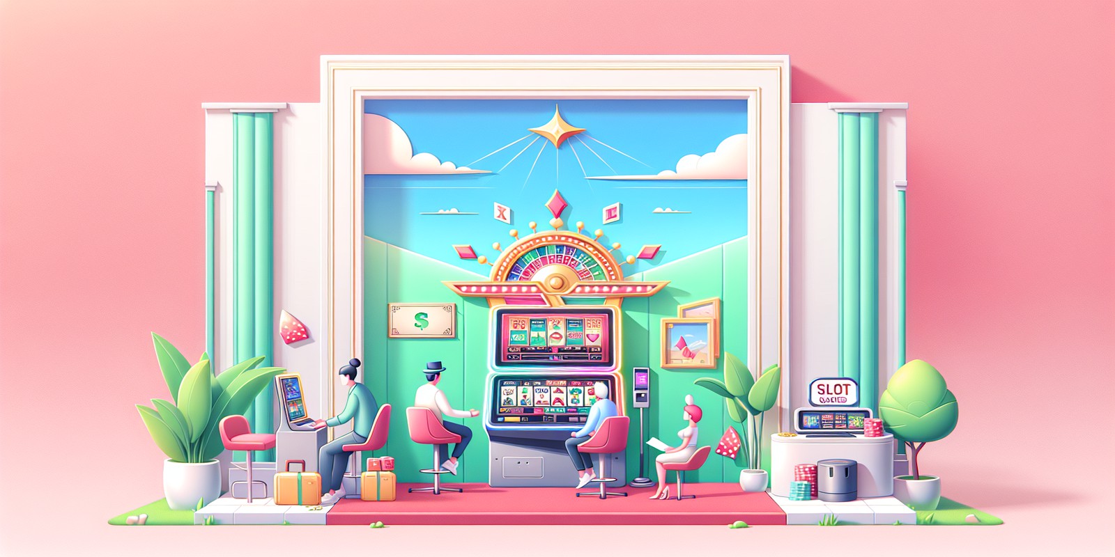 Unlocking 888 Game PKR888: Your Ultimate Slot Adventure 2025 - Slot Strategy Guide for pakistani | OdiBets