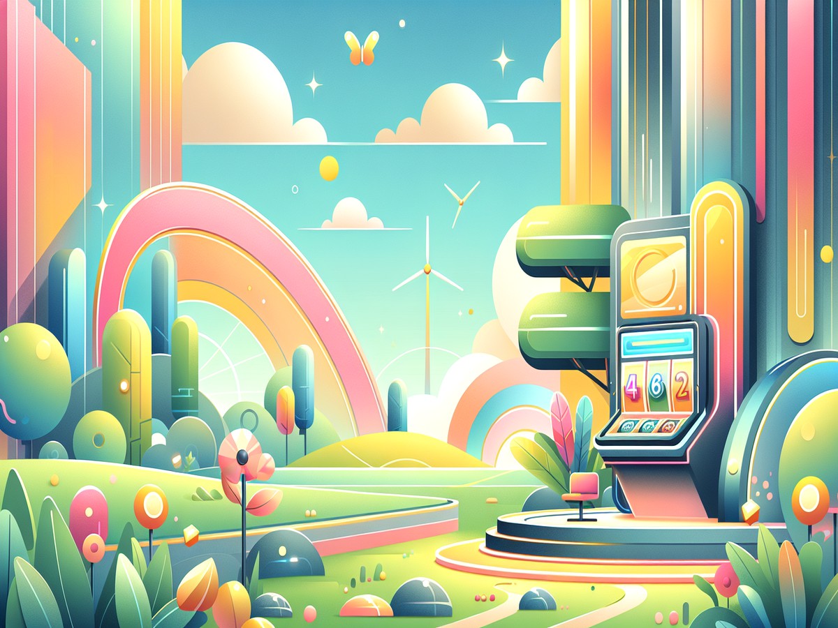 OdiBets More Games - Explore a universe of gaming options!