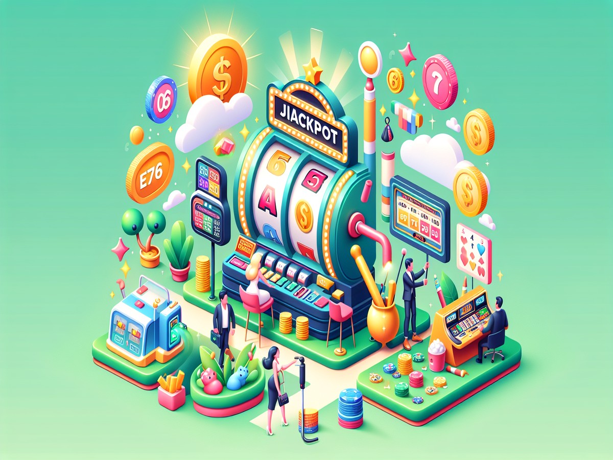 OdiBets Super Jackpot - Your chance for life-changing wins!