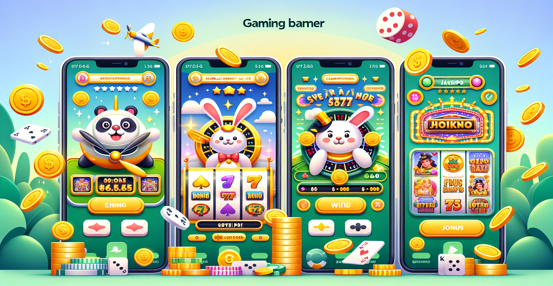 Fortune Tiger Games at OdiBets - Dive into wild slot action!